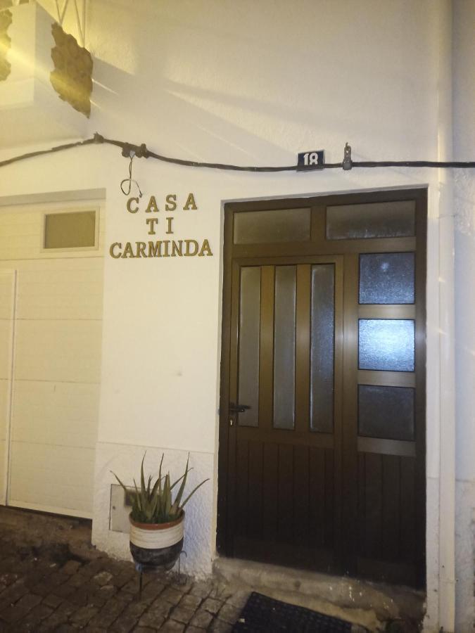 Villa Casa Ti Carminda Mogadouro  Exterior foto